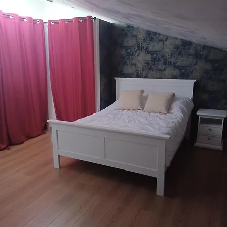 D Elna Апартаменты *