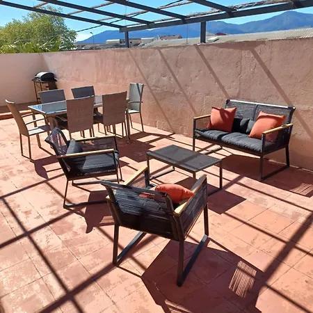 D Elna Апартаменты