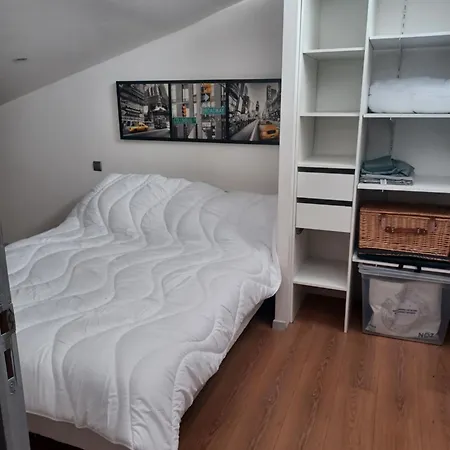 D Elna Апартаменты *