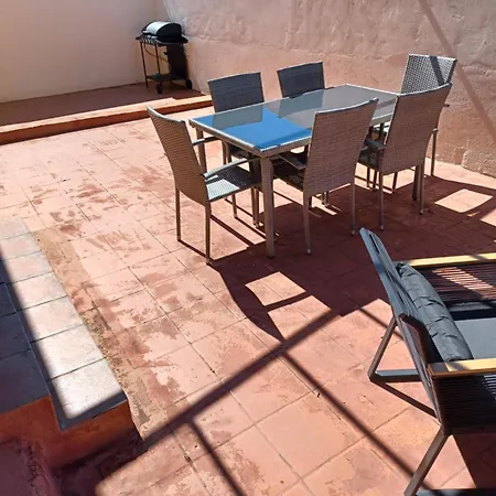 Апартаменты D Elna